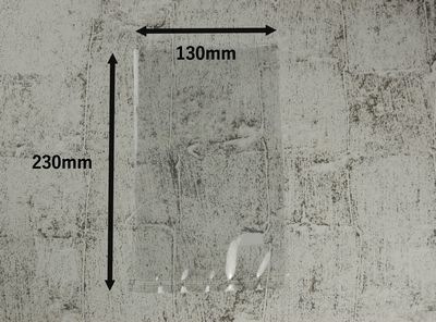 ȥץʥ NY-4 100ѥå 230130mm    ʪ 