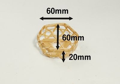 六角珍味 RT-60　50個セット　【アウトレット】