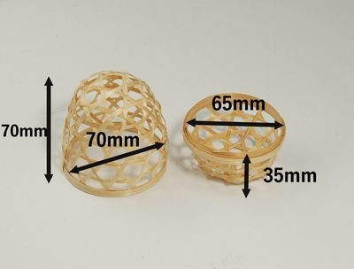 たまご型珍味 ET-65　30個セット　【アウトレット】