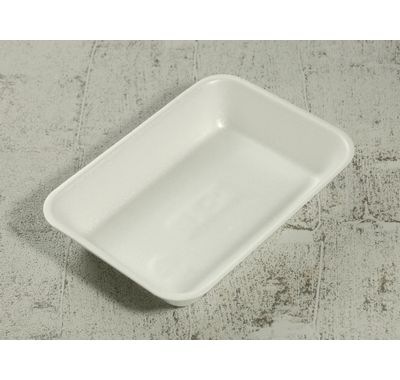 トレー C-26 100枚パック 180×123×32mm PSP 多岐用途 精肉/鮮魚/惣菜