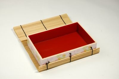 プラスダレ容器　PSY-169P ふた付 特別感 弁当 寿司 お菓子