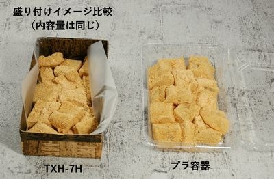 わらび餅 (TXH-7H）