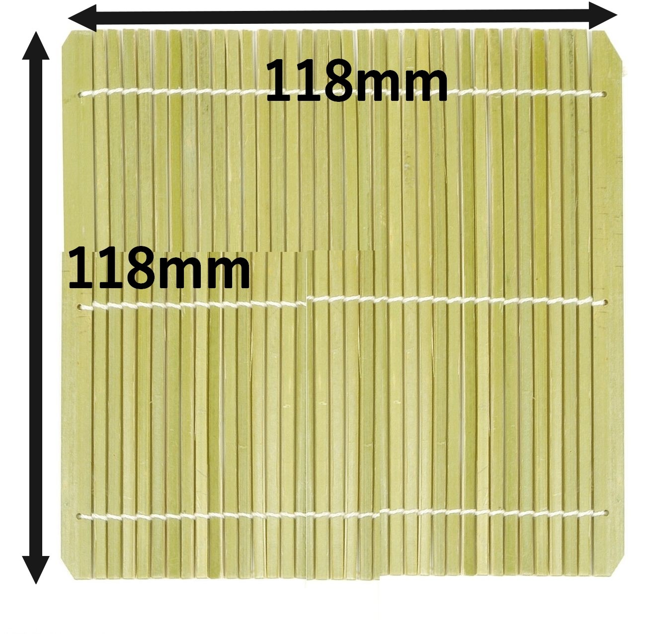 角すだれ （サイズバリエーション有）