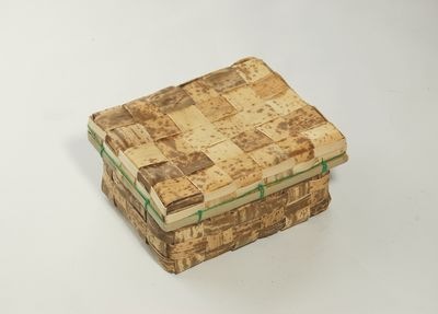 竹皮容器TYO-9H 高級感 加工品 雑貨 お菓子