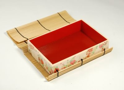 プラスダレ容器　PSY-169T ふた付 特別感 弁当 寿司 お菓子