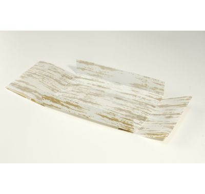 紙折 NO,356 竹柄 100枚パック 紙素材 精肉 お菓子 惣菜