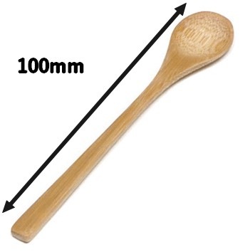 丸スプーン 27706 そば スパイス スプーン 