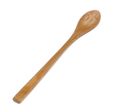 小判薬味スプーン 27709 そば スパイス スプーン 