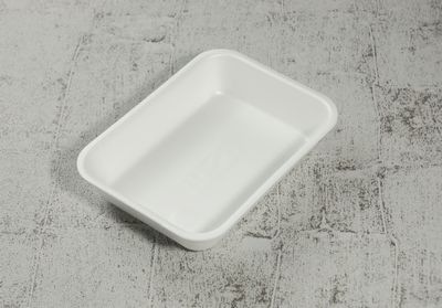 トレー C-41 50枚パック 165×120×32mm PSP 多岐用途 精肉/鮮魚/惣菜