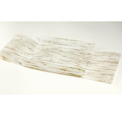 紙折 NO,57 竹柄 400枚パック 紙素材 精肉 お菓子 惣菜