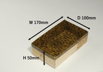うな玉 弁当 (WHY-7H)
