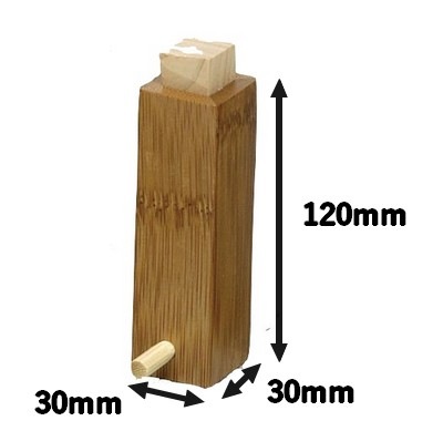 スス角七味入 19400 そば 唐辛子 山椒 