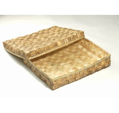 竹皮容器　TYS-13H