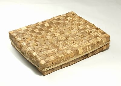 竹皮容器　TYS-13H