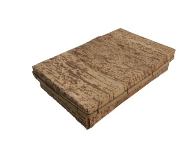 在庫限り！竹皮容器BAO-2 210×130×45㎜ 10個パック【アウトレット】