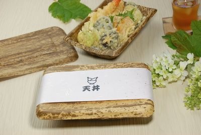 こだわり 天丼 (TPY-200H)