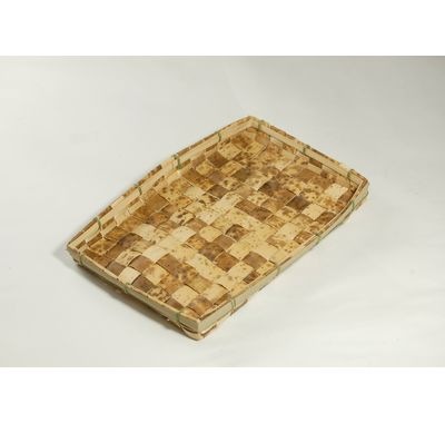 竹皮容器 TYT-1H　10枚セット 【アウトレット】*発送までに数日かかります