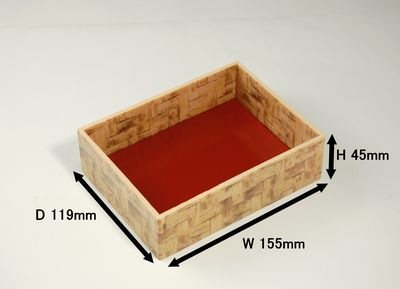 春のちらし寿司 (POAB-155)