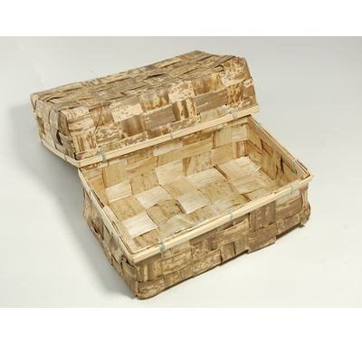 竹皮容器 BAO-12 10個セット 【アウトレット】*発送までに数日かかります。