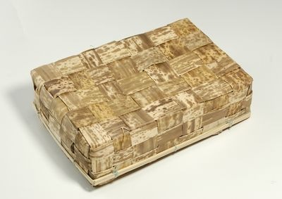 竹皮容器 BAO-12 10個セット 【アウトレット】*発送までに数日かかります。