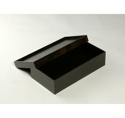 茶漆 EダンBOX EDC-200H　5個セット　【アウトレット】