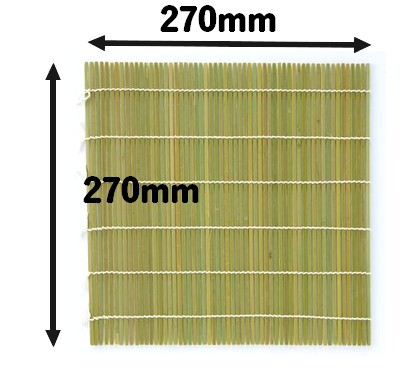 寿司巻 （サイズバリエーション有）