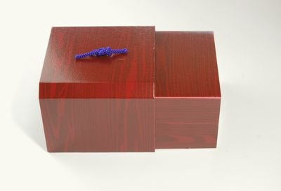 かまくら 2段折 WV-145-2 96個パック 上品 高級感 弁当 寿司 会席