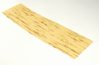 人造竹皮 NO,4 竹柄 1200枚パック 紙素材 おにぎり 精肉 惣菜