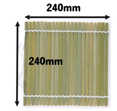 鬼寿 （サイズバリエーション有）