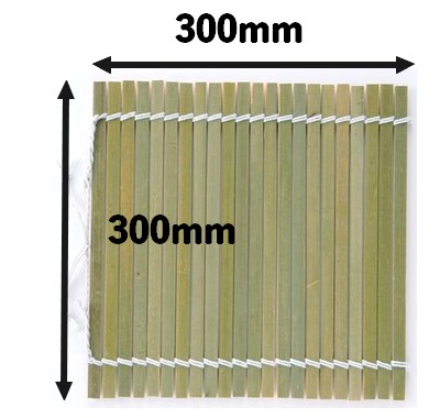 鬼寿 （サイズバリエーション有）