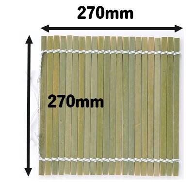 鬼寿 （サイズバリエーション有）