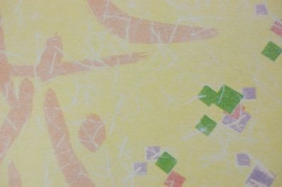 紙BOX 80X55 風月花　（中トレー付）