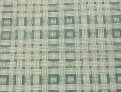 不織布製 風呂敷　竹柄 緑 10枚パック 約550×550mm  アウトレット