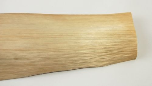 竹皮型抜 TK-43515  1㎏パック 脱プラ 寿司 精肉 お菓子