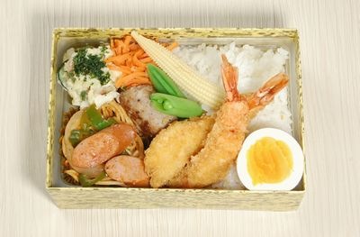 エビフライ弁当 (PTEOB-170-57 )　