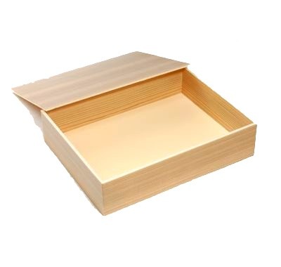 精肉折 杉柄 SGO-26-20深 30個パック ギフト 精肉