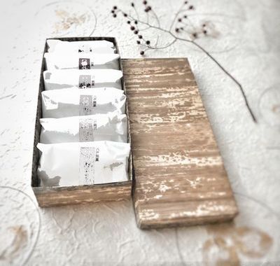 進物菓子 (MXH-4H)