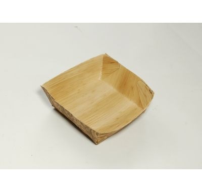 孟竹角皿 MKS-95 50枚パック 【アウトレット】*発送までに数日かかります