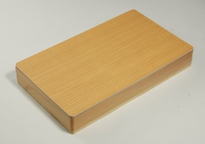 杉箱　SB-270 60個パック 存在感 土産 ギフト お菓子