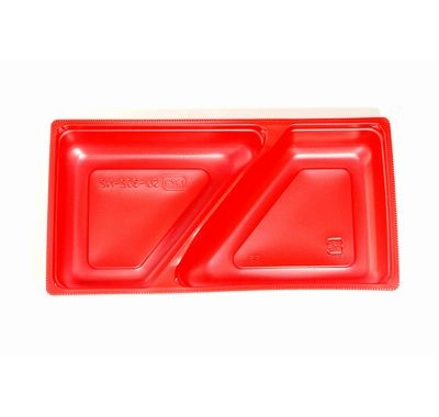 中仕切り SU-302-N2 2つ仕切り 50枚パック