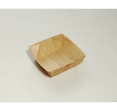 孟竹角皿 MKS-70 50枚パック 【アウトレット】*発送までに数日かかります