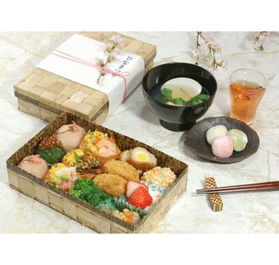 ひな祭り オードブルセット  (WAY-210H)