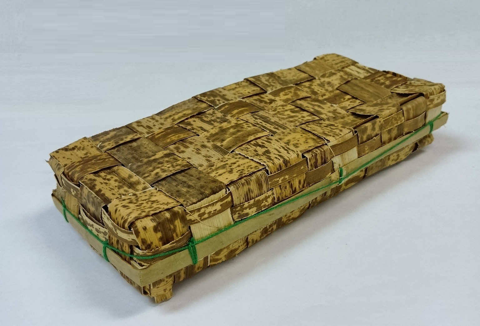 竹皮容器 TSY-4H【アウトレット】