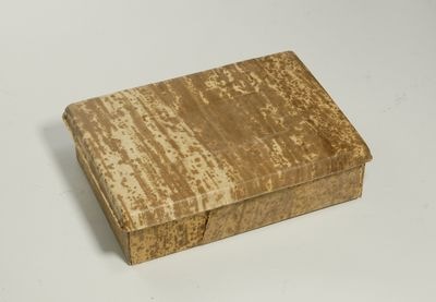 竹皮プレス 貼ハイブリッド容器 ｜弁当・うなぎ・菓子・ギフト用｜180個パック TPM-6H