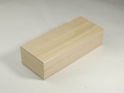 桐箱 KBJ-4 印籠蓋 3個パック 【アウトレット】 | 竹の皮、木、紙