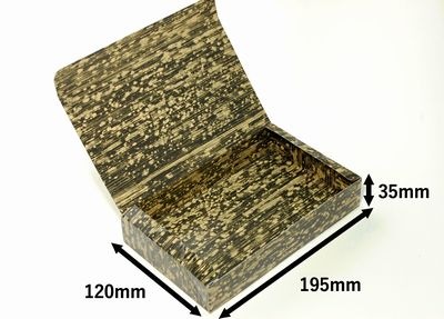 にぎり 10貫入  (PTY-120HU-BG)