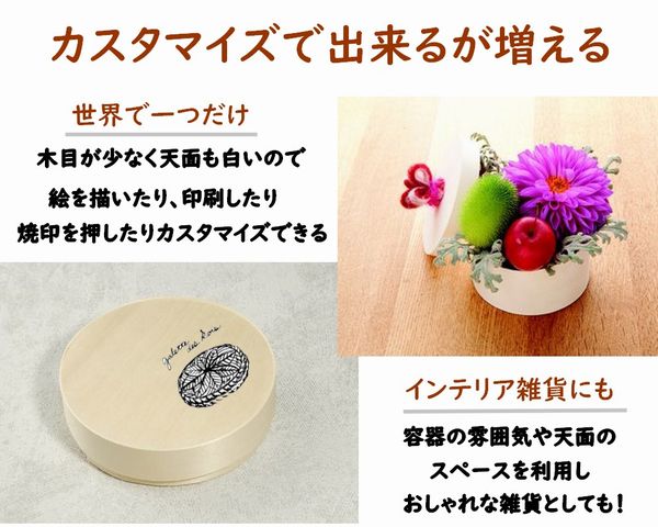 楊容器 YSY-12 正角 160個パック 素材感 お菓子 チーズ 雑貨