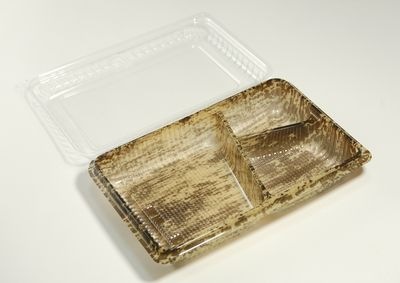 フードパック　DS-60 50枚パック  OPS 弁当 惣菜