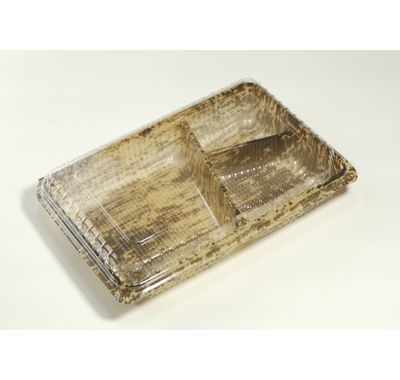 フードパック　DS-60 50枚パック  OPS 弁当 惣菜