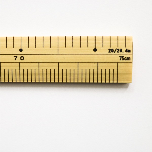 2個セット★高級竹張口金（7寸） サイズ：約21cm（7寸） 吐水口（竹） 700-750/カウンター化粧バルブ 784-415-BR